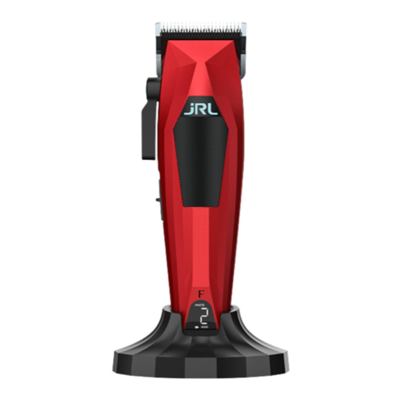 Набір машинка FreshFade 2020С Clipper + Тример FreshFade 2020T Trimmer JRL GOLD