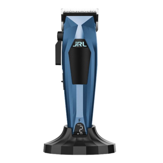 Набір машинка FreshFade 2020С Clipper + Тример FreshFade 2020T Trimmer JRL GOLD