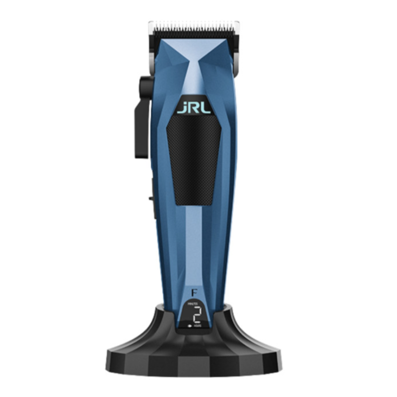 Набір машинка FreshFade 2020С Clipper + Тример FreshFade 2020T Trimmer JRL GOLD