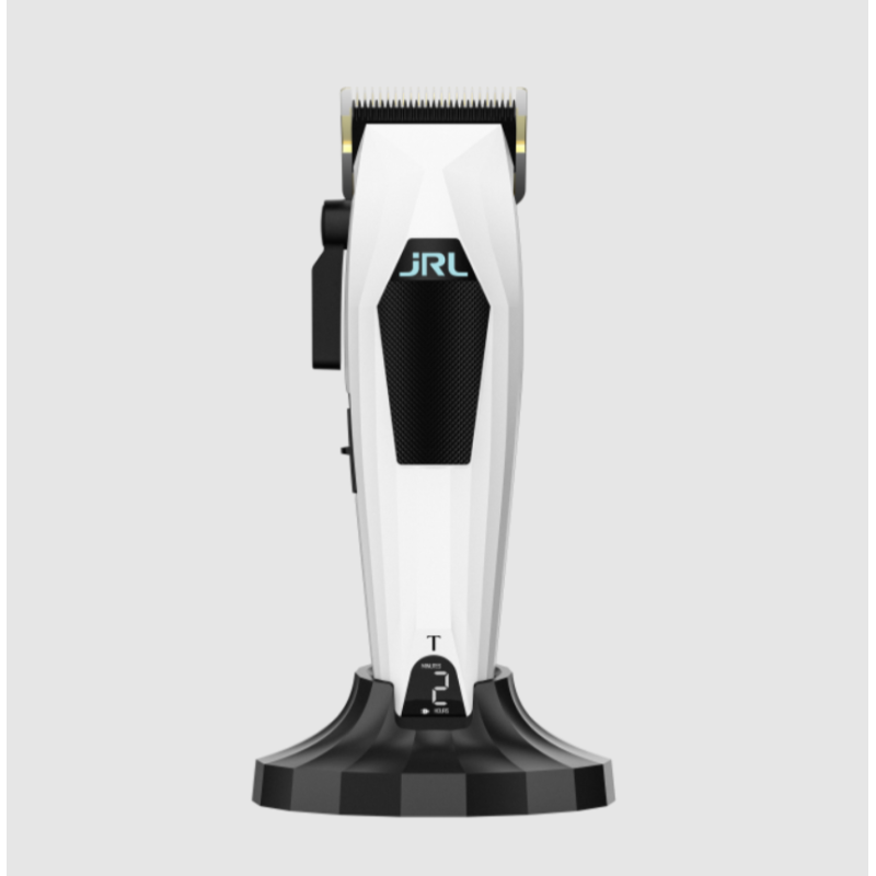 Набір машинка FreshFade 2020С Clipper + Тример FreshFade 2020T Trimmer JRL GOLD