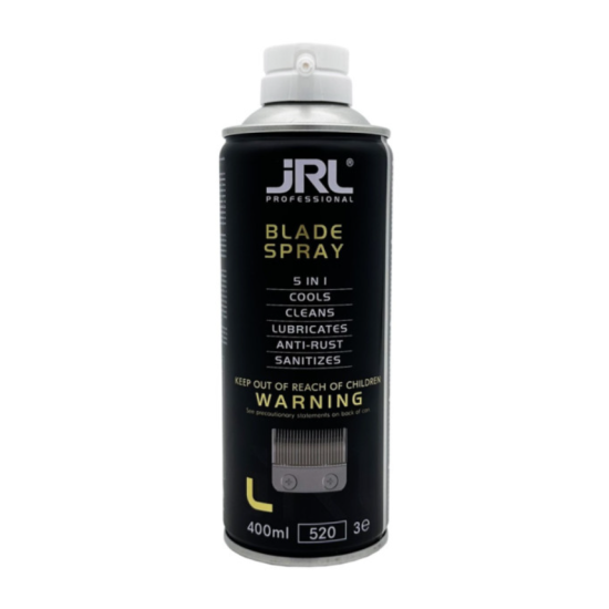 Спрей по уходу за инструментами JRL 5в1 Blade Spray