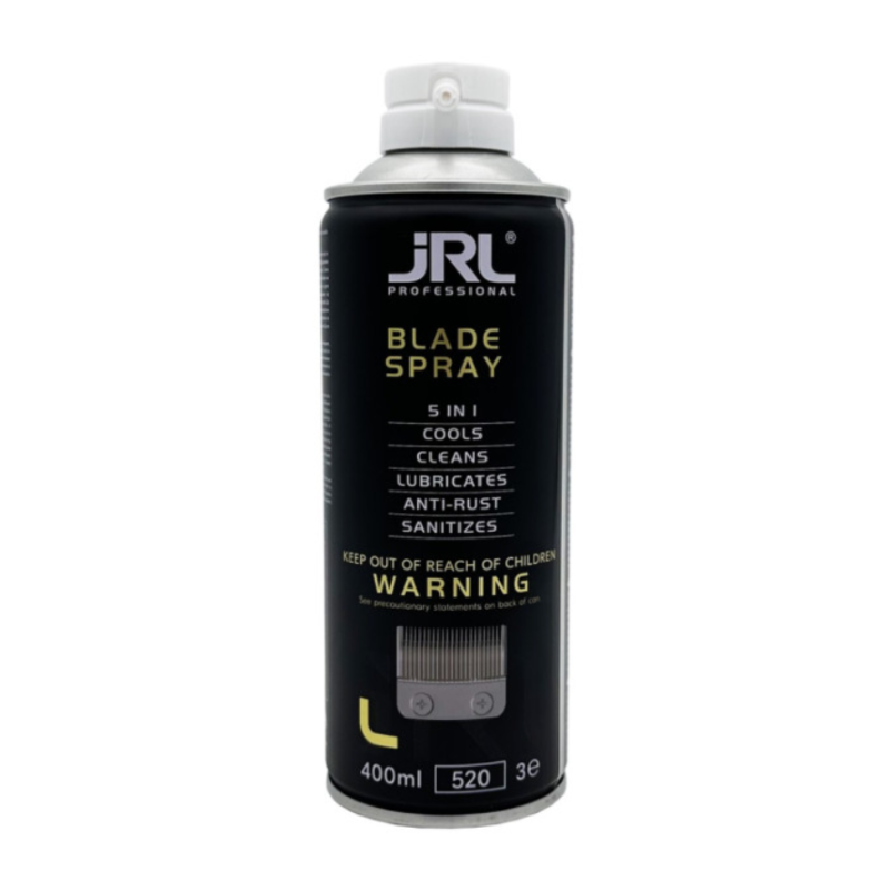Спрей по уходу за инструментами JRL 5в1 Blade Spray