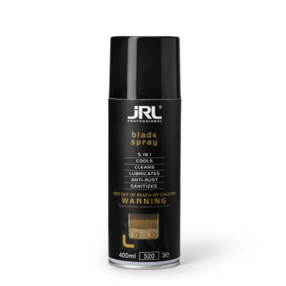 Професійна машинка для стрижки JRL ONYX Black 2020C-B