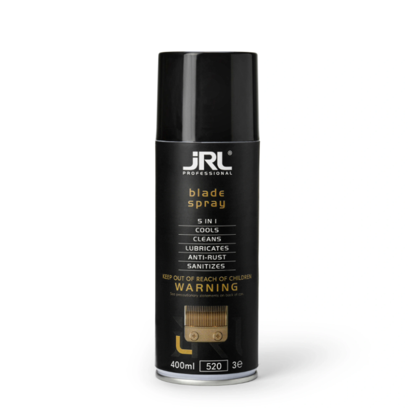 Спрей по уходу за инструментами JRL 5в1 Blade Spray