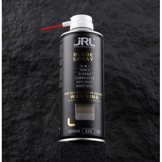 Спрей по уходу за инструментами JRL 5в1 Blade Spray