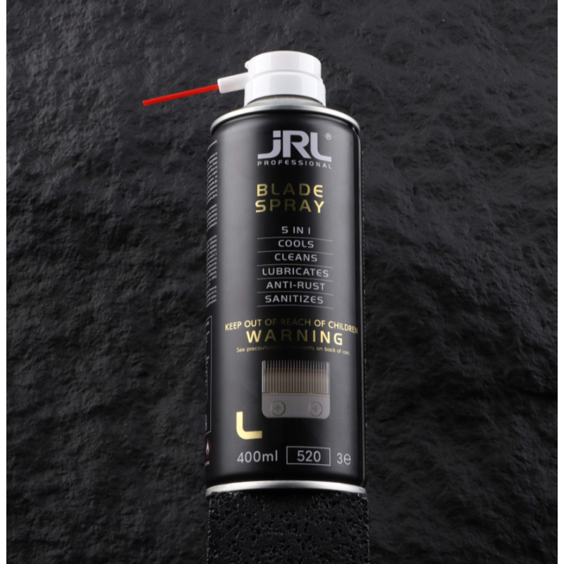 Спрей по уходу за инструментами JRL 5в1 Blade Spray