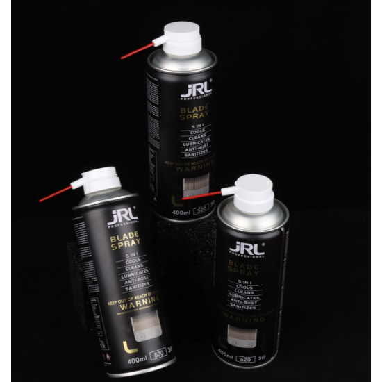 Спрей по уходу за инструментами JRL 5в1 Blade Spray