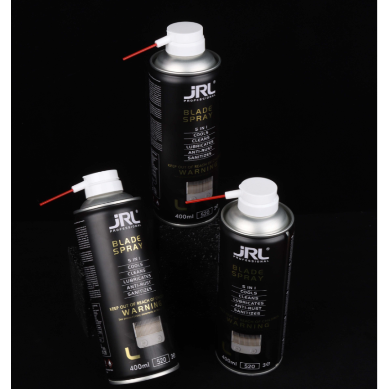 Спрей по уходу за инструментами JRL 5в1 Blade Spray
