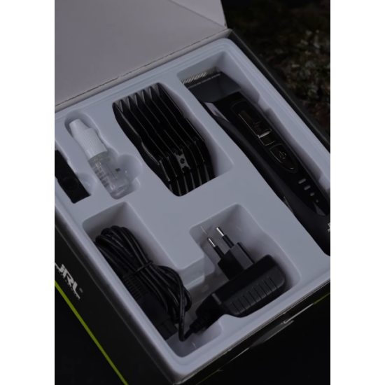 Професійна машинка для стрижки JRL FreshFade JRL-1090