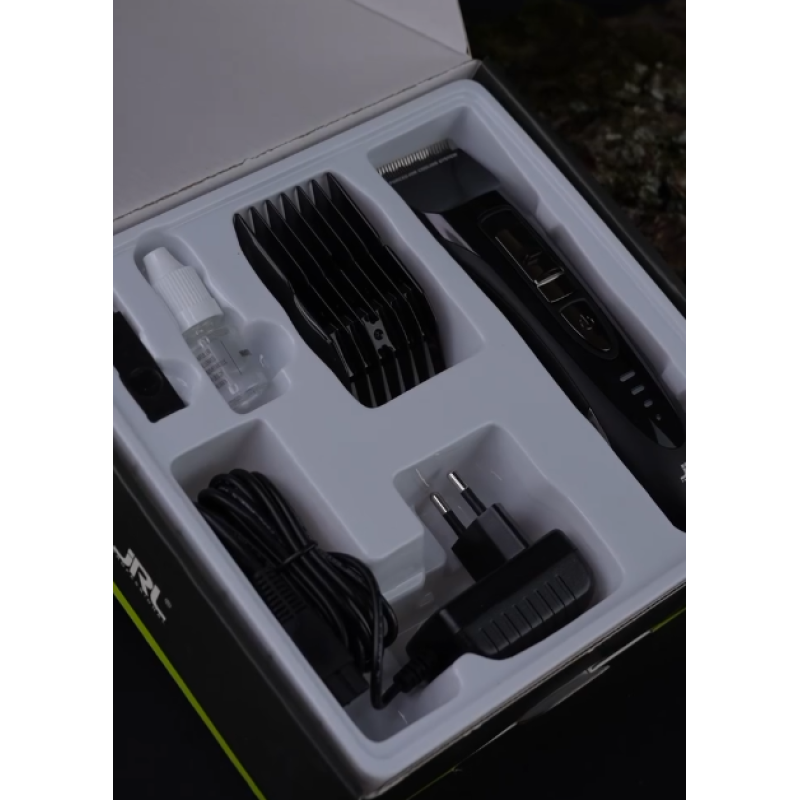 Професійна машинка для стрижки JRL FreshFade JRL-1090
