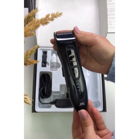 Професійна машинка для стрижки JRL FreshFade JRL-1090