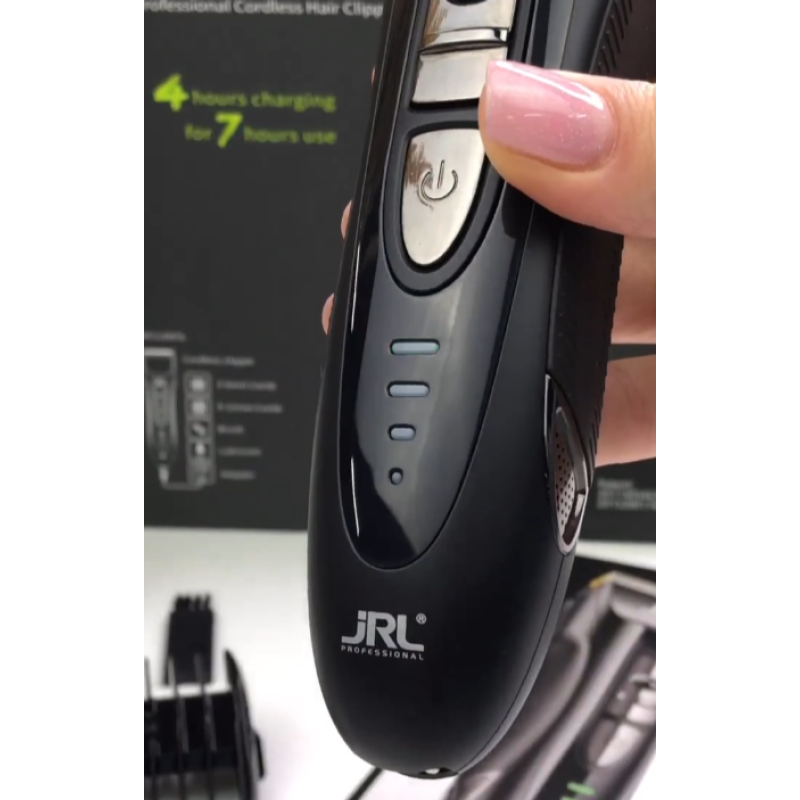 Професійна машинка для стрижки JRL FreshFade JRL-1090