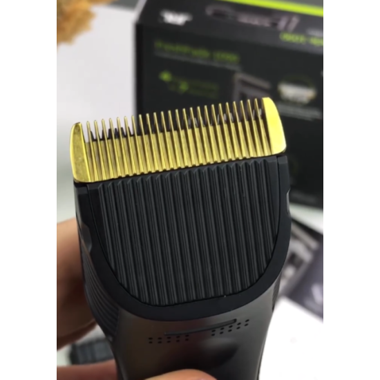 Професійна машинка для стрижки JRL FreshFade JRL-1090