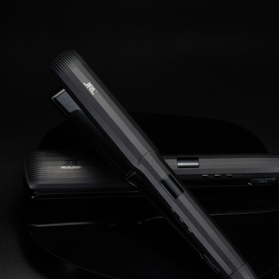 Вирівнювач для волосся JRL Midnight Shine