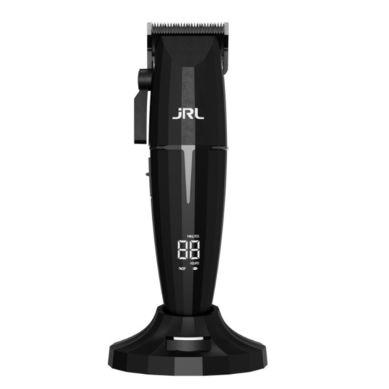 Професійна машинка для стрижки JRL ONYX Black 2020C-B