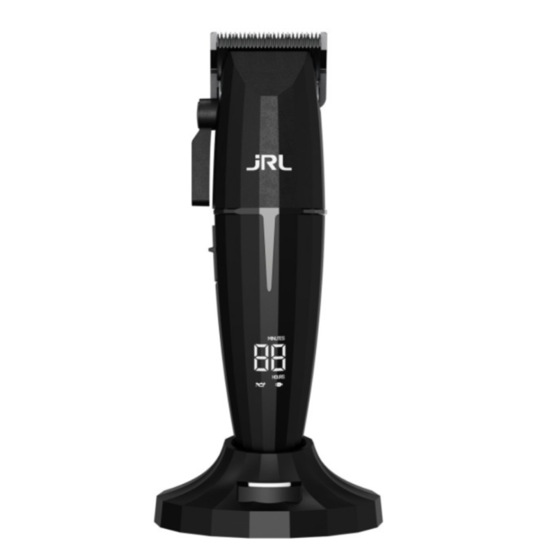 Професійна машинка для стрижки JRL ONYX Black 2020C-B