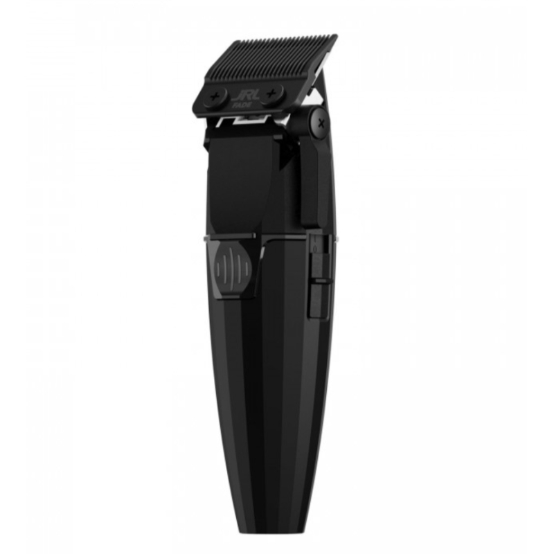 Професійна машинка для стрижки JRL ONYX Black 2020C-B