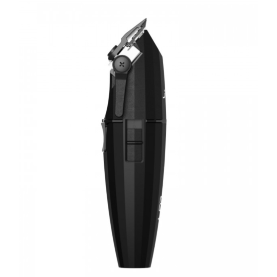 Професійна машинка для стрижки JRL ONYX Black 2020C-B