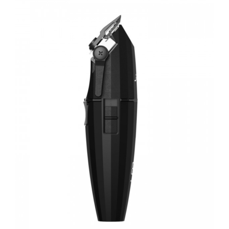 Професійна машинка для стрижки JRL ONYX Black 2020C-B