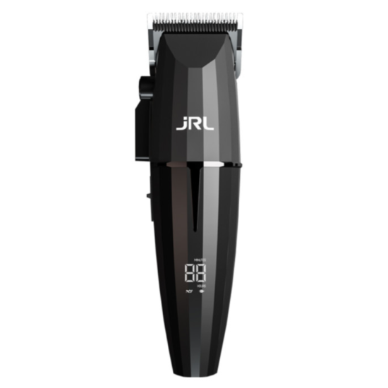 Набір машинка + триммер JRL Onyx Collection JRL-2024
