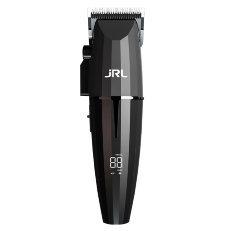 Набір машинка + триммер JRL Onyx Collection JRL-2024