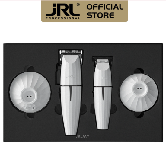 Набір для стрижки JRL Onyx Ghost Collection 1