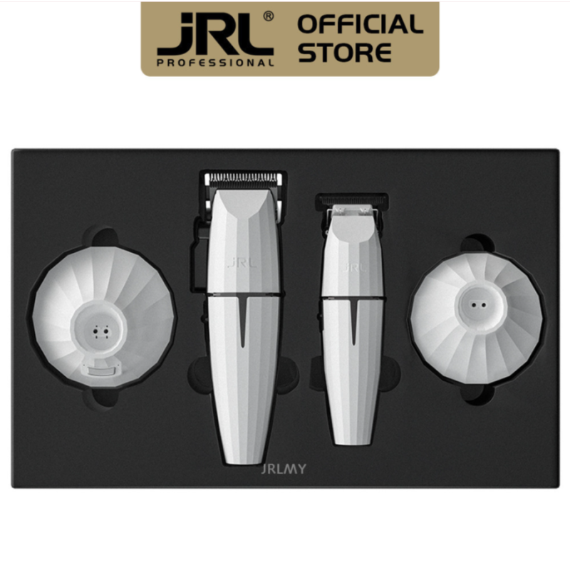 Набір для стрижки JRL Onyx Ghost Collection 1