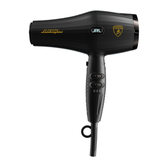Професійний фен JRL x Diamante Forte Pro Lite 2020L Dryer