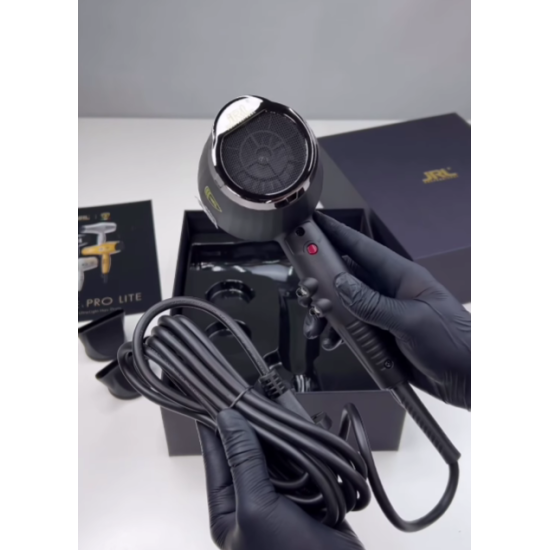 Професійний фен JRL x Diamante Forte Pro Lite 2020L Dryer