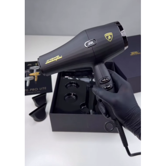 Професійний фен JRL x Diamante Forte Pro Lite 2020L Dryer