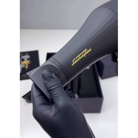 Професійний фен JRL x Diamante Forte Pro Lite 2020L Dryer