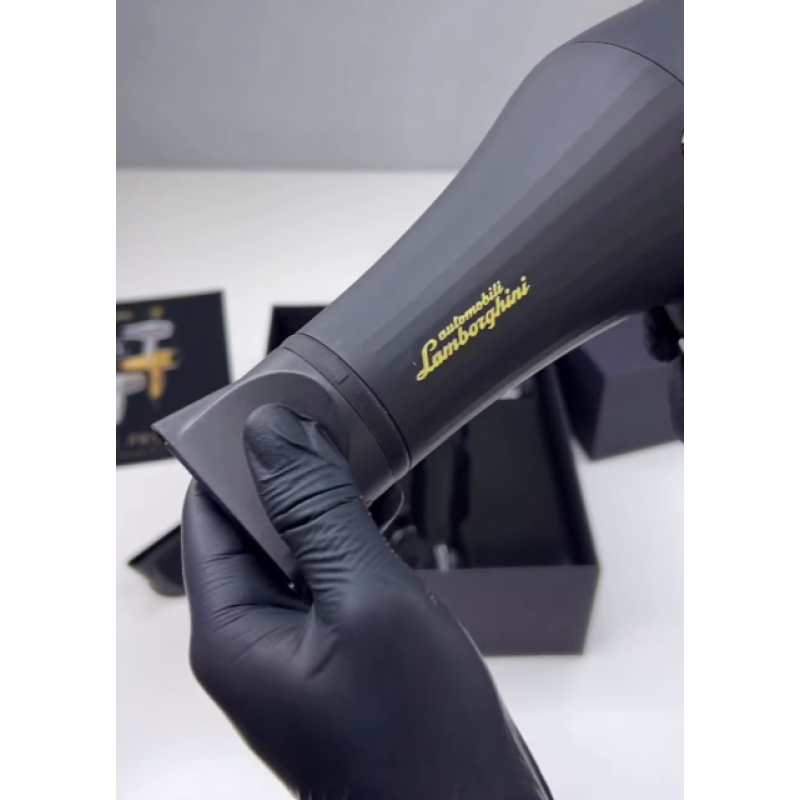 Професійний фен JRL x Diamante Forte Pro Lite 2020L Dryer