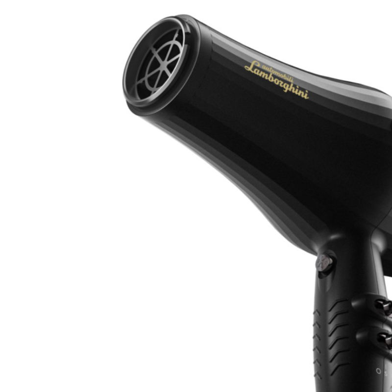Професійний фен JRL x Diamante Forte Pro Lite 2020L Dryer
