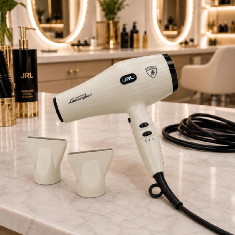 Професійний фен JRL x Diamante Forte Pro Lite 2020L Dryer