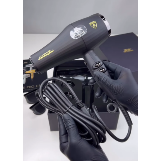 Професійний фен JRL x Diamante Forte Pro Lite 2020L Dryer
