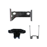 Комплект кронштейнов ножей для машинок JRL FreshFade 2020 JRL-D12 