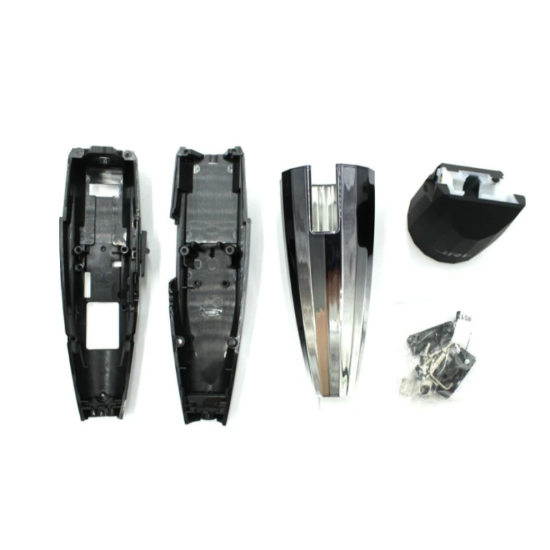 Корпус и держатель ножа для машинок JRL FreshFade 2020 JRL-P2 