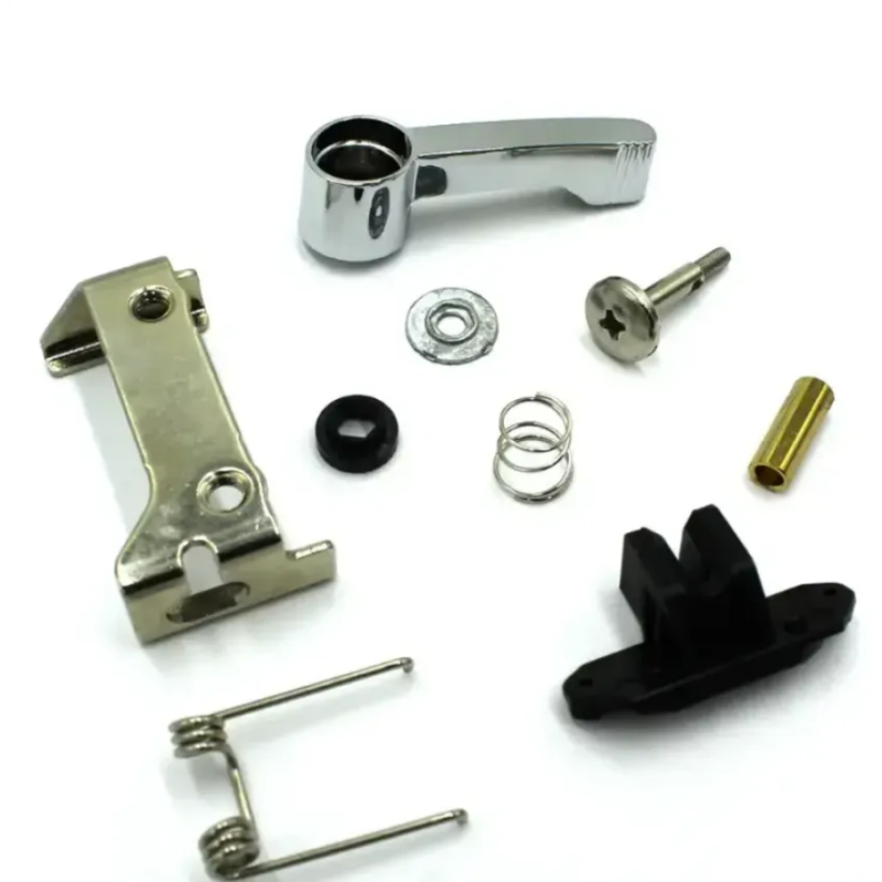 Корпус и держатель ножа для машинок JRL FreshFade 2020 JRL-P2 