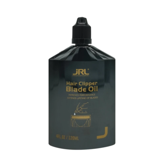 Масло для смазки ножей Hair Clipper Blade Oil JRL 120 мл Масло для смазки ножей Hair Clipper Blade Oil JRL 120 мл