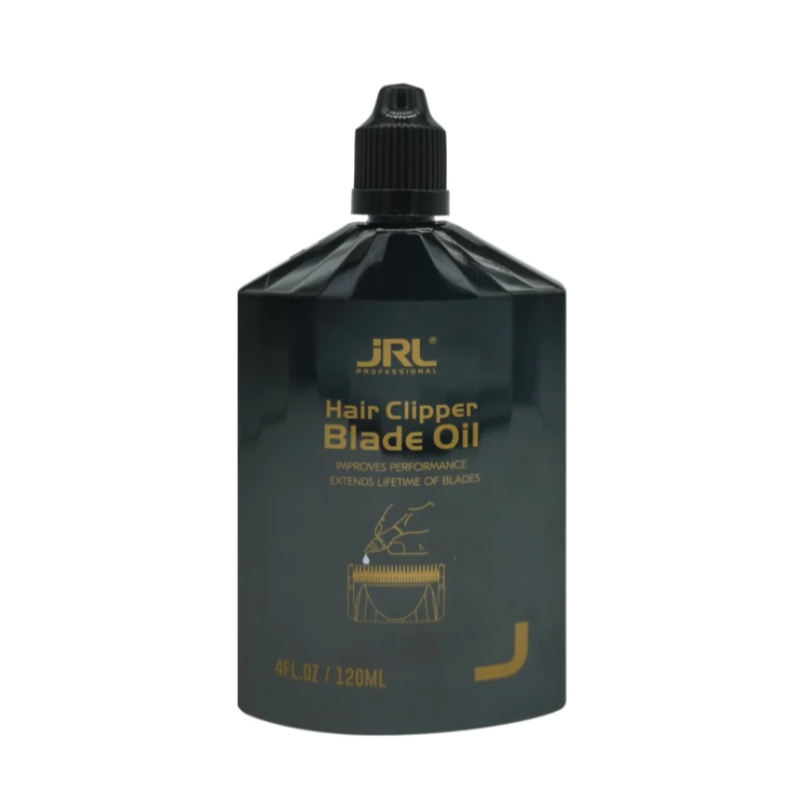 Олія для змащування ножів Hair Clipper Blade Oil JRL 120 мл 