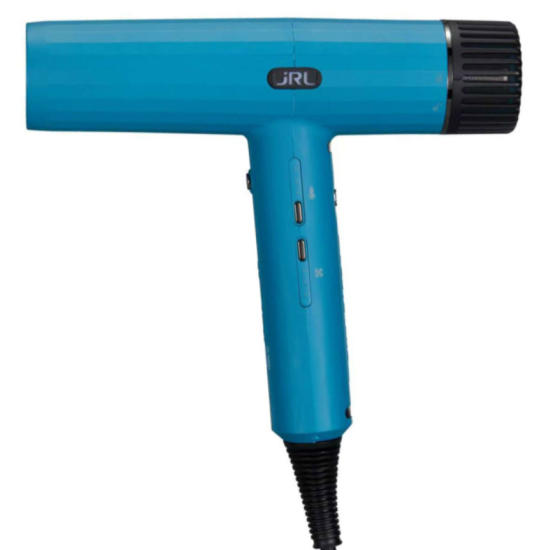 Фен для волос JRL Forte Pro Blue 2150W + брашинги JRL-BR32 и JRL-BR53 в подарок