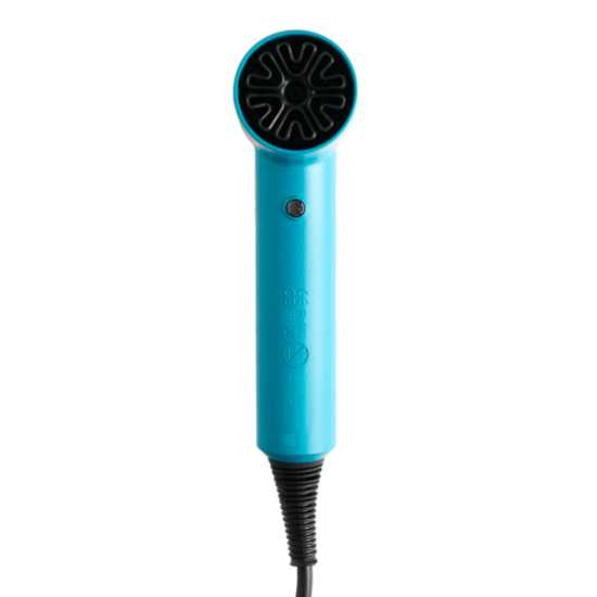 Фен для волос JRL Forte Pro Blue 2150W + брашинги JRL-BR32 и JRL-BR53 в подарок