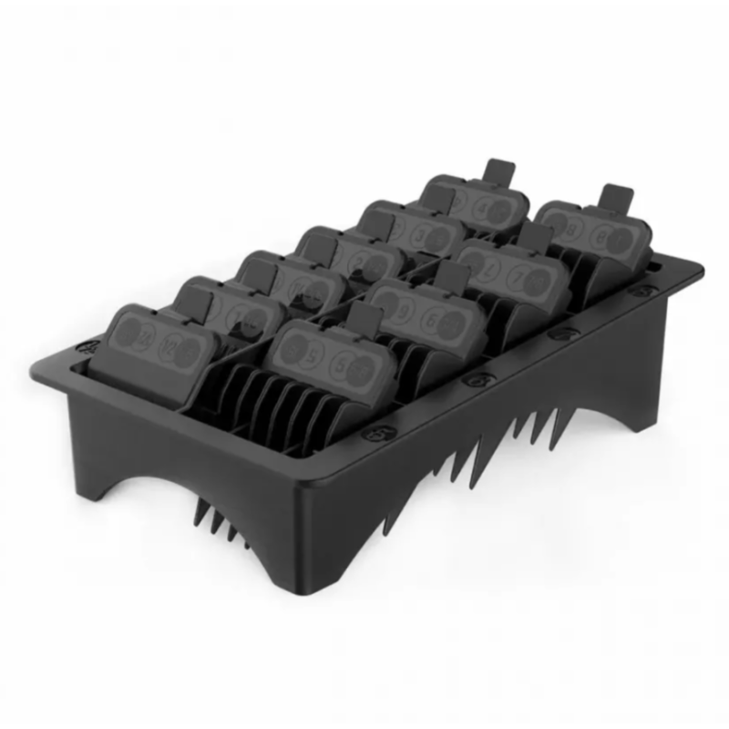 Набор насадок для машинок JRL Premium Clipper Guard Set JRL-G4 