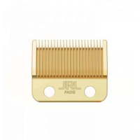 Ножовий блок Fade Precision Gold Blade BF04G JRL 
