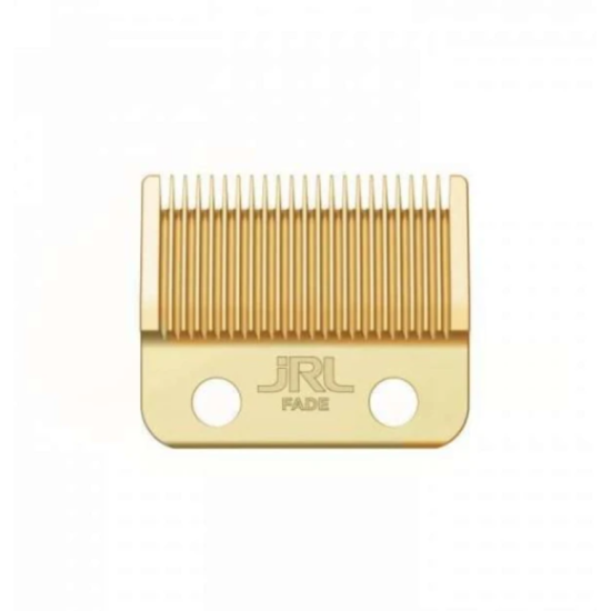 Ножовий блок Fade Precision Gold Blade BF04G JRL 
