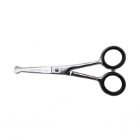 Ножницы грумерские 4.5 прямые с закругленными концами для стрижки животных 90079-45 SPL
