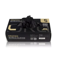 Рукавички нітрилові ультраміцні Nitrile Gloves JRL 