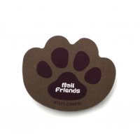 Пилочка для когтей Zoo двухсторонняя 95062 SPL