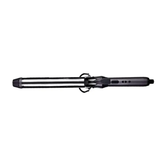 Плойка для волос Spring Clamp Curling Iron JPA-06632 JRL 