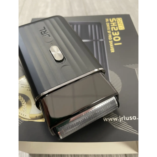 Портативная бритва-шейвер Onyx SF-Pro Shaver SH2301 JRL 